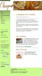 Mobile Screenshot of classiquegb.com